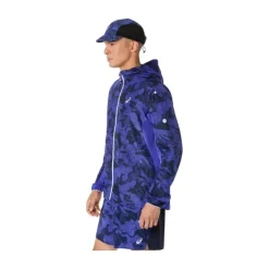 Veste running FUJITRAIL PACKABLE JACKET homme
