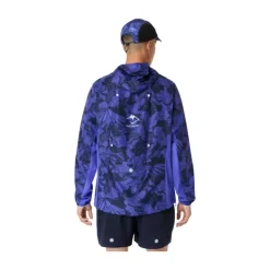 Veste running FUJITRAIL PACKABLE JACKET homme