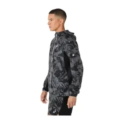 Veste running FUJITRAIL PACKABLE JACKET homme
