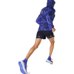 Veste running FUJITRAIL PACKABLE JACKET homme