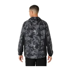 Veste running FUJITRAIL PACKABLE JACKET homme
