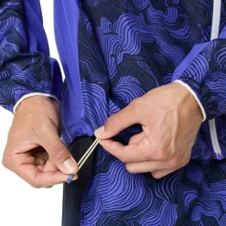 Veste running FUJITRAIL PACKABLE JACKET homme