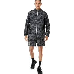 Veste running FUJITRAIL PACKABLE JACKET homme