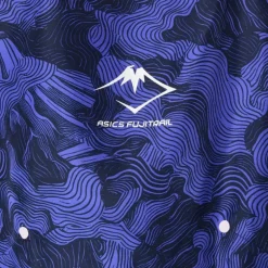 Veste running FUJITRAIL PACKABLE JACKET homme