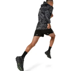 Veste running FUJITRAIL PACKABLE JACKET homme