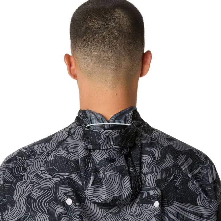 Veste running FUJITRAIL PACKABLE JACKET homme