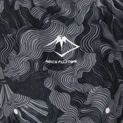 Veste running FUJITRAIL PACKABLE JACKET homme