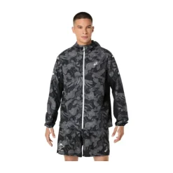 Veste running FUJITRAIL PACKABLE JACKET homme