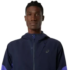 Veste running METARUN LEGEND JACKET homme