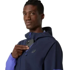 Veste running METARUN LEGEND JACKET homme