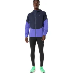Veste running METARUN LEGEND JACKET homme