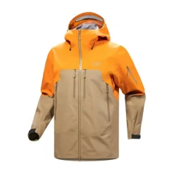 Veste Rush homme