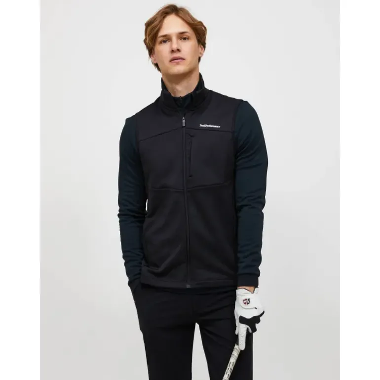 Veste sans manche Horizon Quest homme