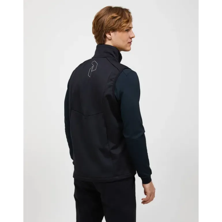 Veste sans manche Horizon Quest homme