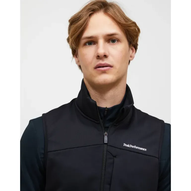 Veste sans manche Horizon Quest homme