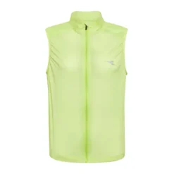VESTE SANS MANCHE PACKABLE FEMME