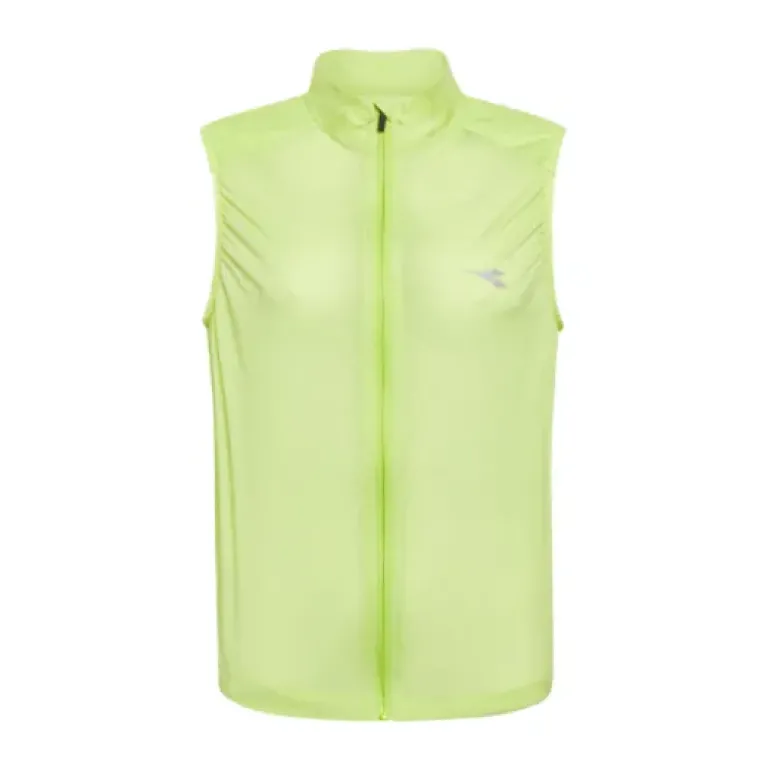 VESTE SANS MANCHE PACKABLE FEMME