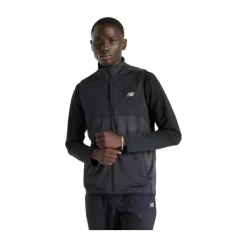 Veste sans manche RC Essential Heat Grid homme