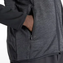 Veste sans manche RC Essential Heat Grid homme