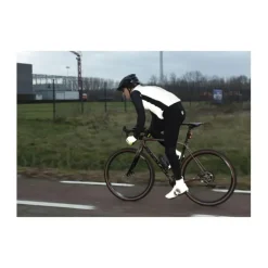 VESTE sans manche RÉFLÉCHISSANTE RACEVIZ STELVIO 2.0