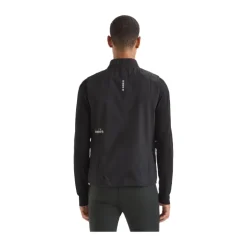 VESTE SANS MANCHE TECH PADDED RUN CREW HOMME