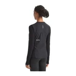 VESTE SANS MANCHE TECH PADDED RUN CREW FEMME