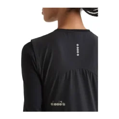 VESTE SANS MANCHE TECH PADDED RUN CREW FEMME