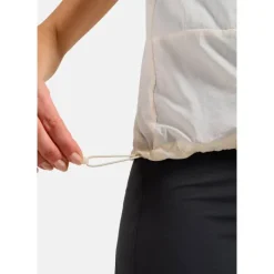 VESTE SANS MANCHES ZEROWEIGHT FEMME
