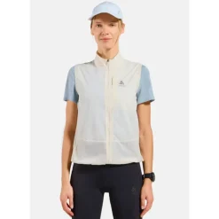 VESTE SANS MANCHES ZEROWEIGHT FEMME