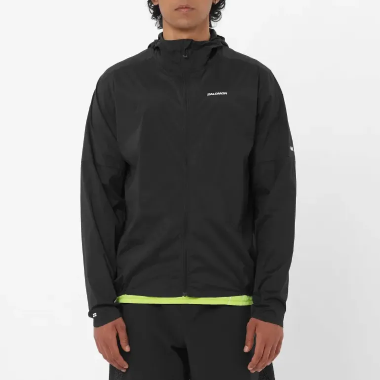 Veste Sense Aero Wind homme