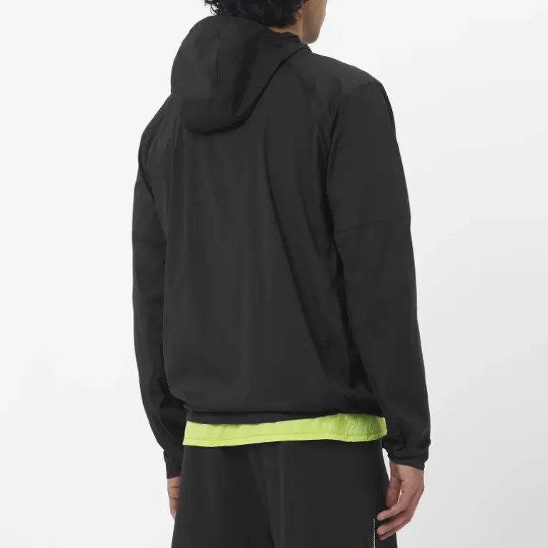 Veste Sense Aero Wind homme