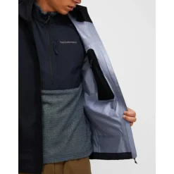 Veste shell Hike GORE-TEX 3L homme