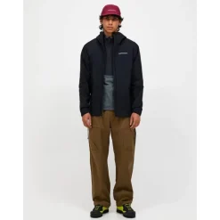 Veste shell Hike GORE-TEX 3L homme
