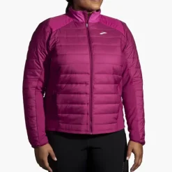 Veste Shield Hybrid 2.0 femme