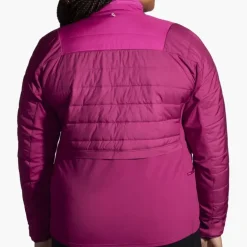 Veste Shield Hybrid 2.0 femme