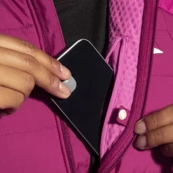 Veste Shield Hybrid 2.0 femme
