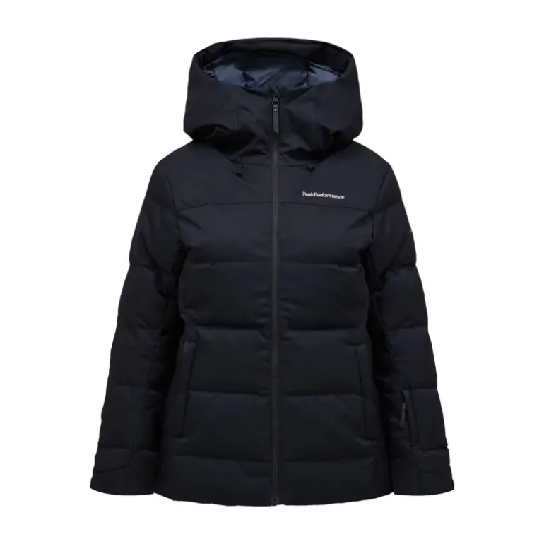 VESTE Shred Down FEMME