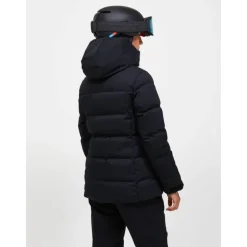 VESTE Shred Down FEMME