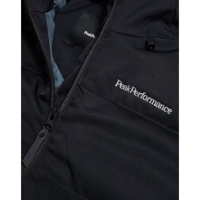 VESTE Shred Down FEMME