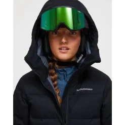 VESTE Shred Down FEMME