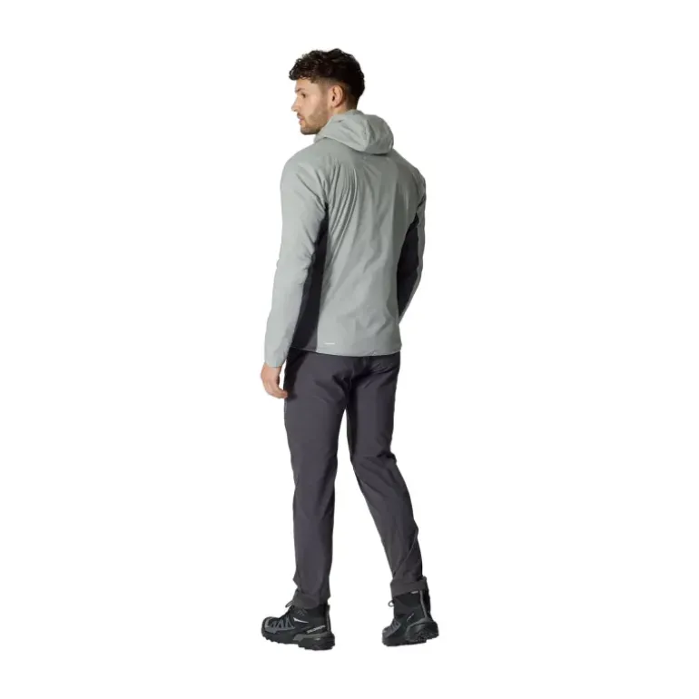 VESTE SOFTSHELL XENAIR ALPINE FLEX HOMME