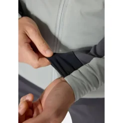 VESTE SOFTSHELL XENAIR ALPINE FLEX HOMME
