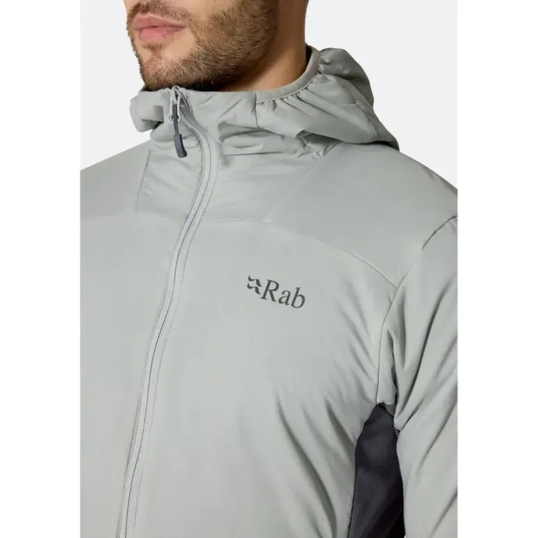 VESTE SOFTSHELL XENAIR ALPINE FLEX HOMME
