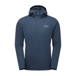 VESTE SOFTSHELL XENAIR ALPINE FLEX HOMME