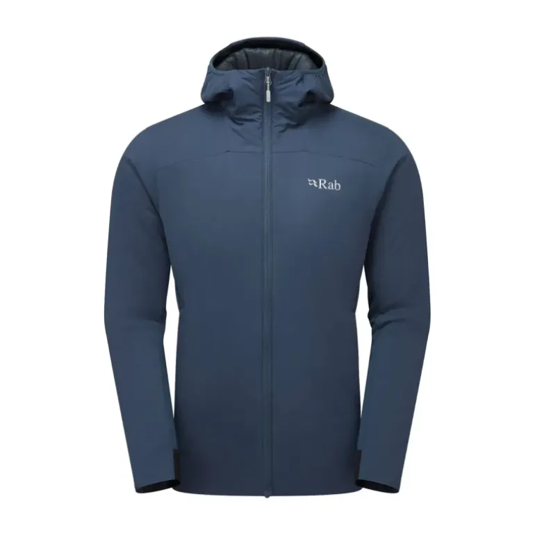VESTE SOFTSHELL XENAIR ALPINE FLEX HOMME