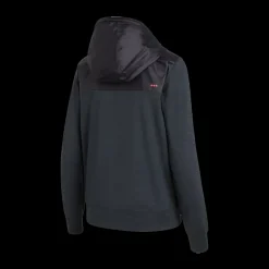 VESTE SOLSTICE ZIP FEMME