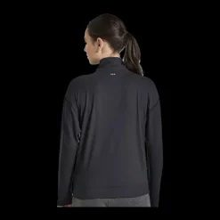 VESTE SUNDAY 1/4 ZIP FEMME
