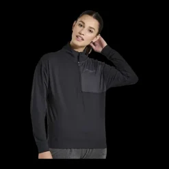 VESTE SUNDAY 1/4 ZIP FEMME