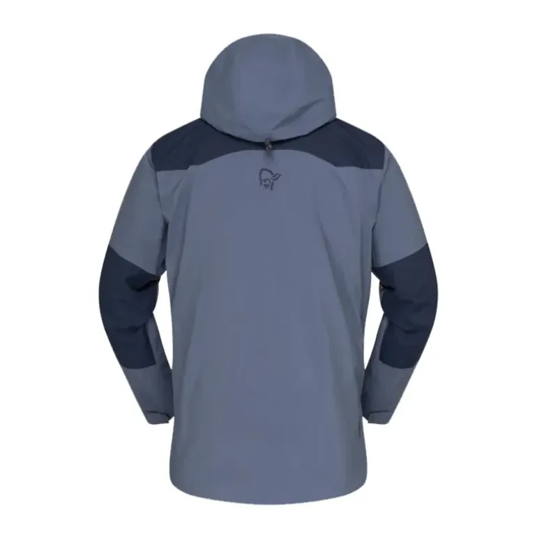 VESTE TAMOK GORE-TEX HOMME