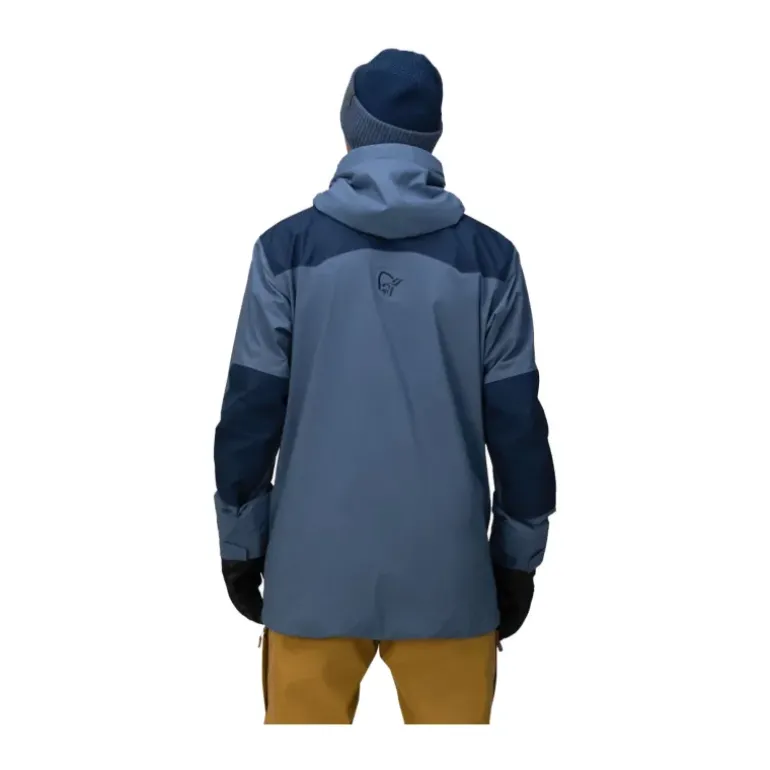VESTE TAMOK GORE-TEX HOMME